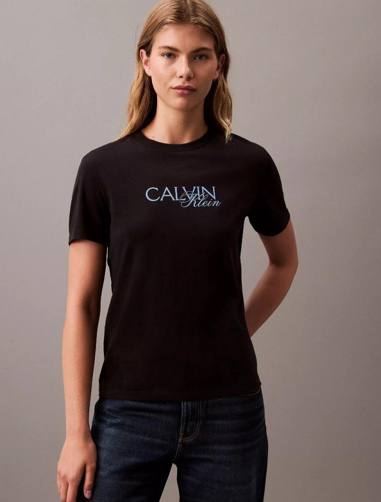 تيشيرت كالفن كلاين - Calvin Klein shirt