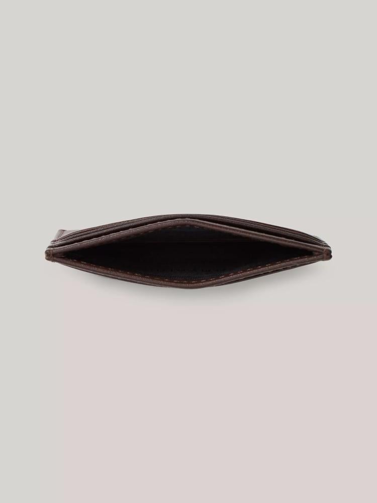 محفظة تومي - TOMMY HILFIGER Wallet
