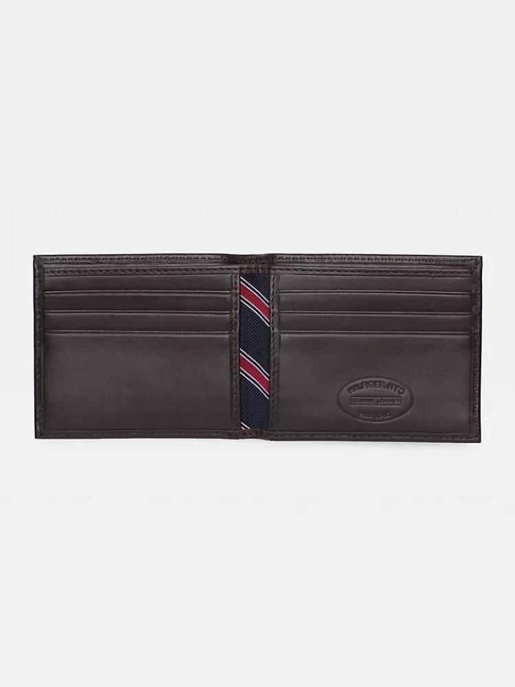 محفظة تومي - TOMMY HILFIGER Wallet