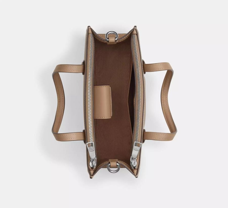 شنطة كوتش - COACH handbag