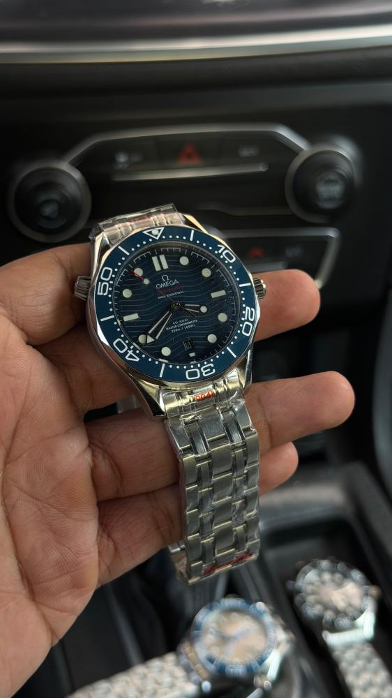 omega