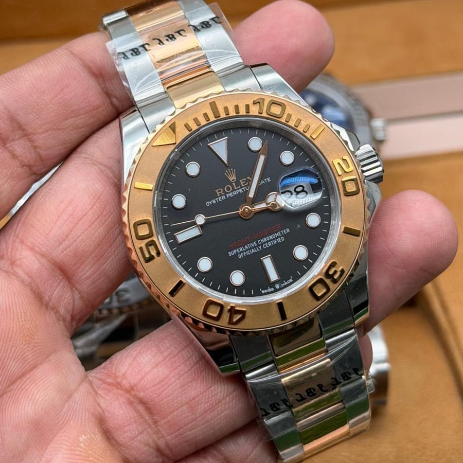 YACHT-MASTER