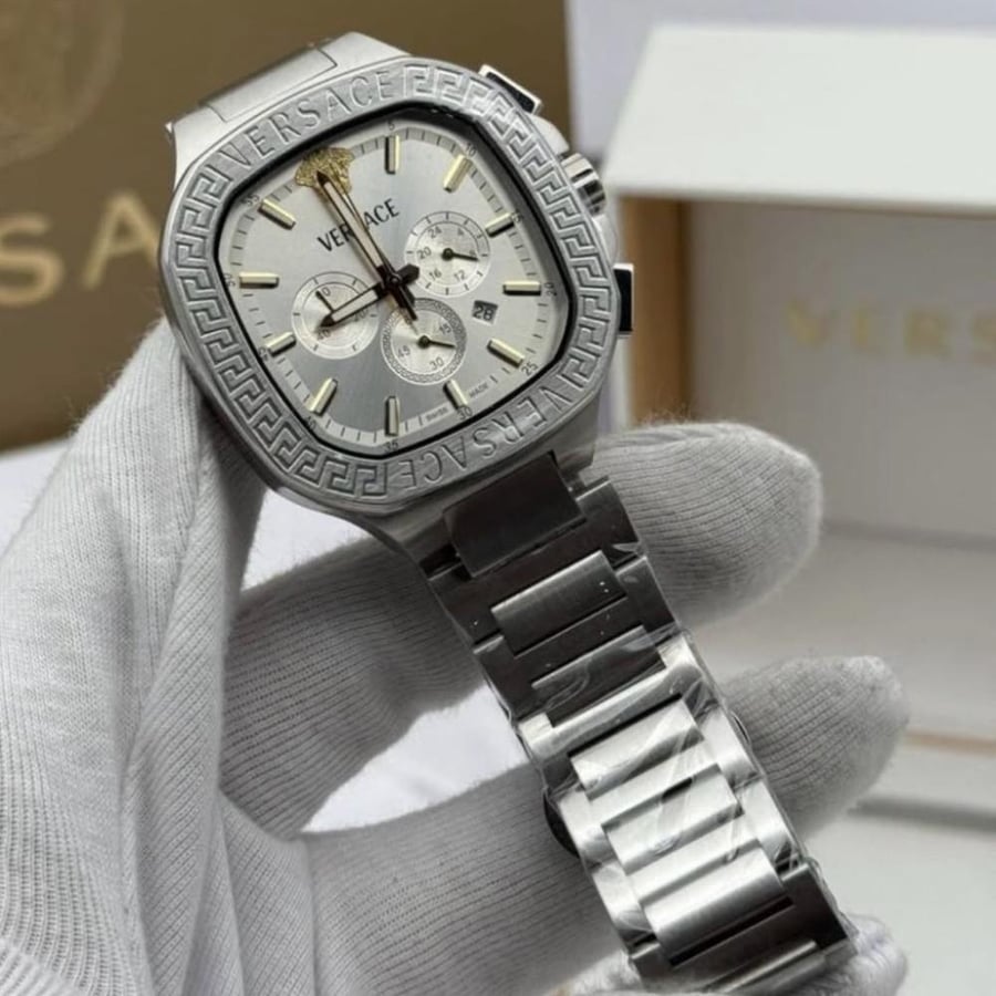 VERSACE