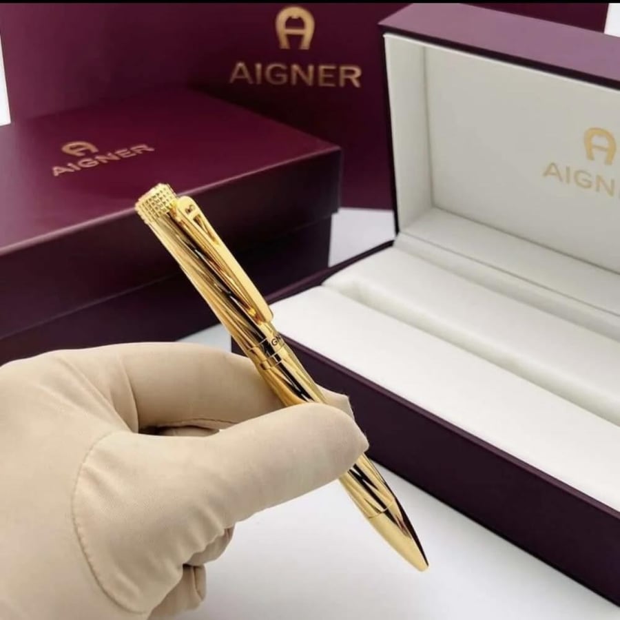 Aigner