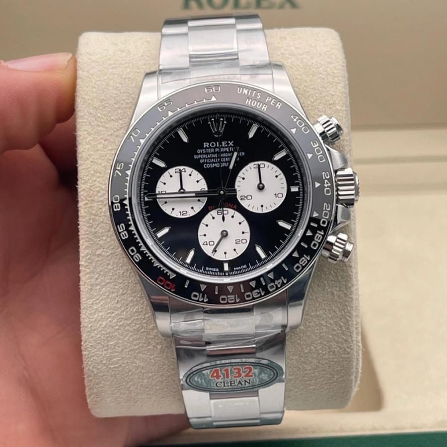 Daytona