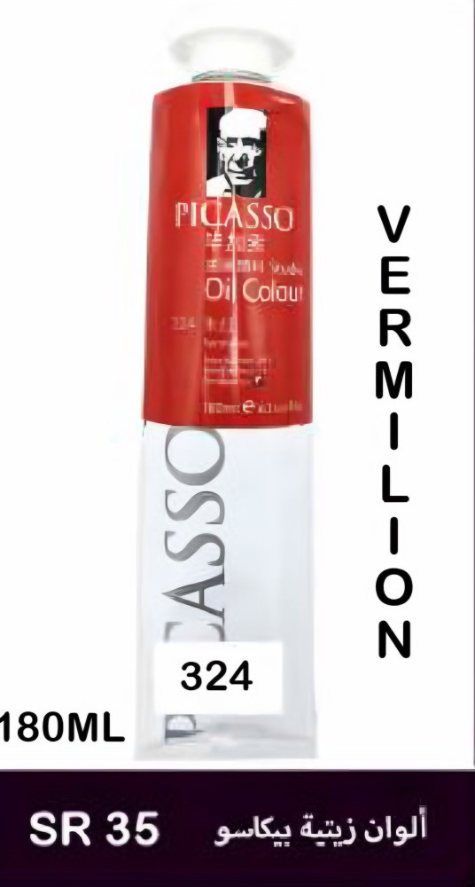 Picasso 180ml