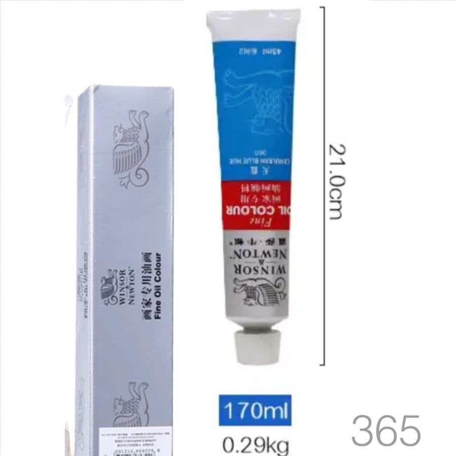 Nesr & Newton 170 ml 365