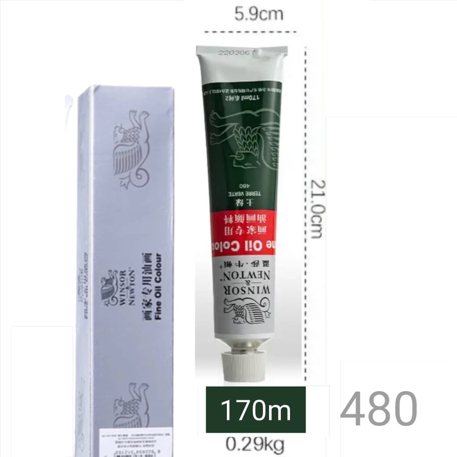 And Nasr & Newton 170 ml 480