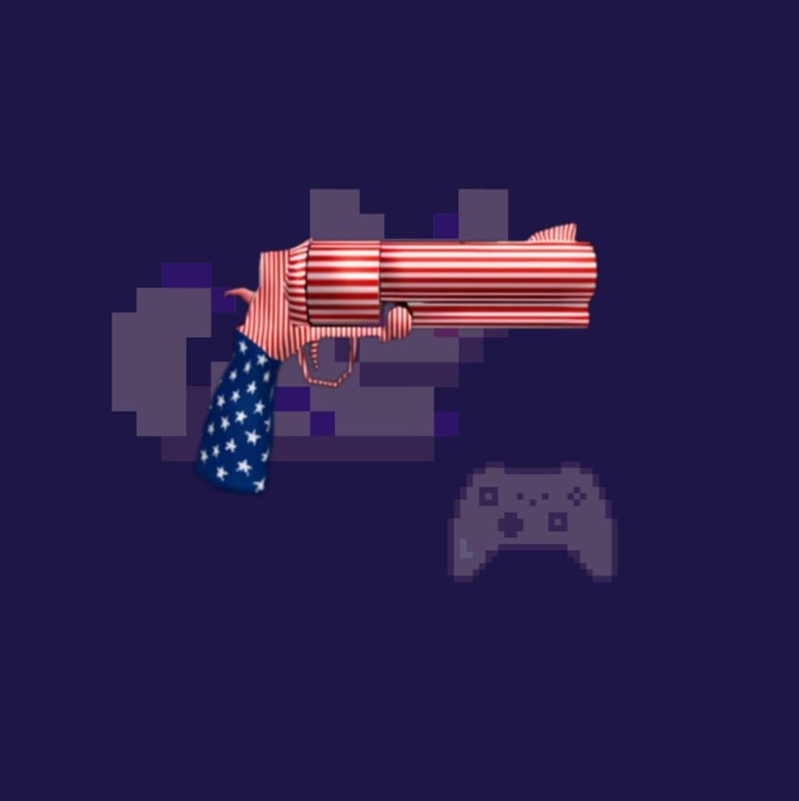 America