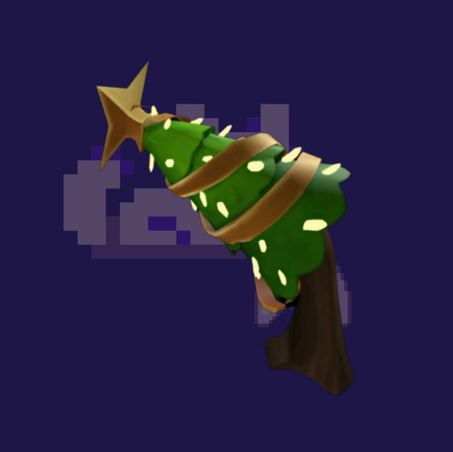 Evergun