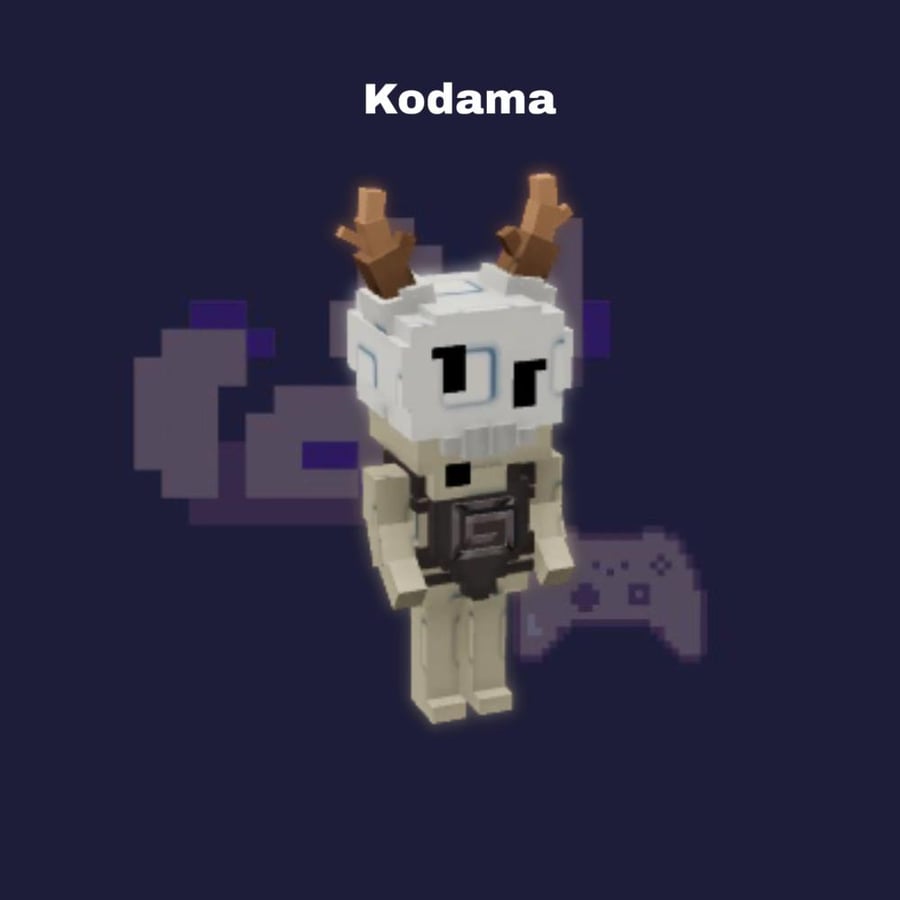 Kodama
