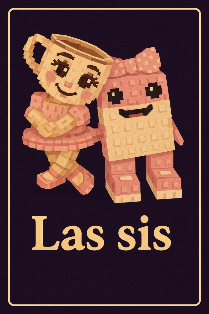 Las sis