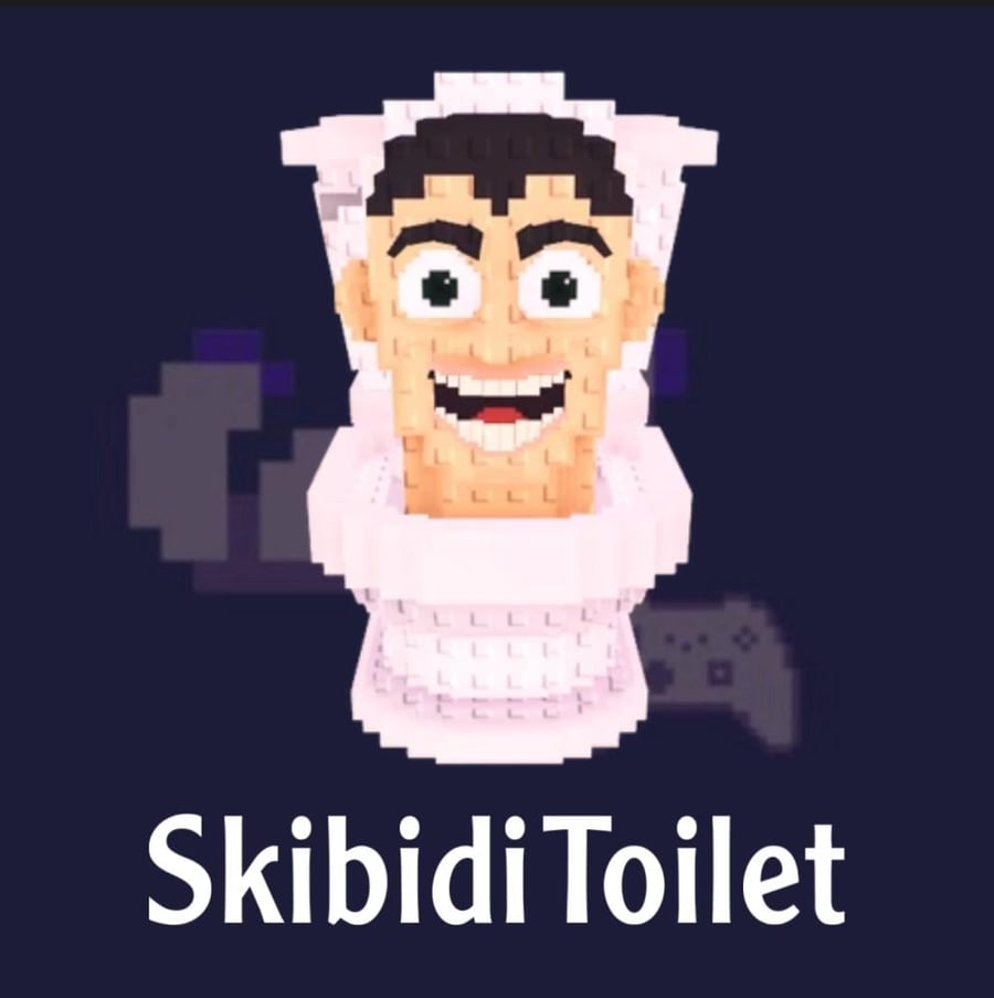 Skibidi Toilet