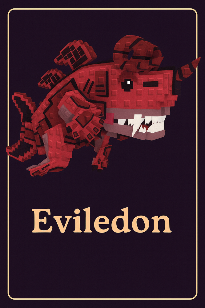 eviledon