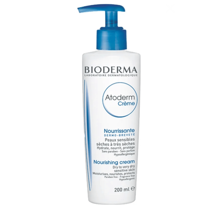 Bioderma cream 200ml