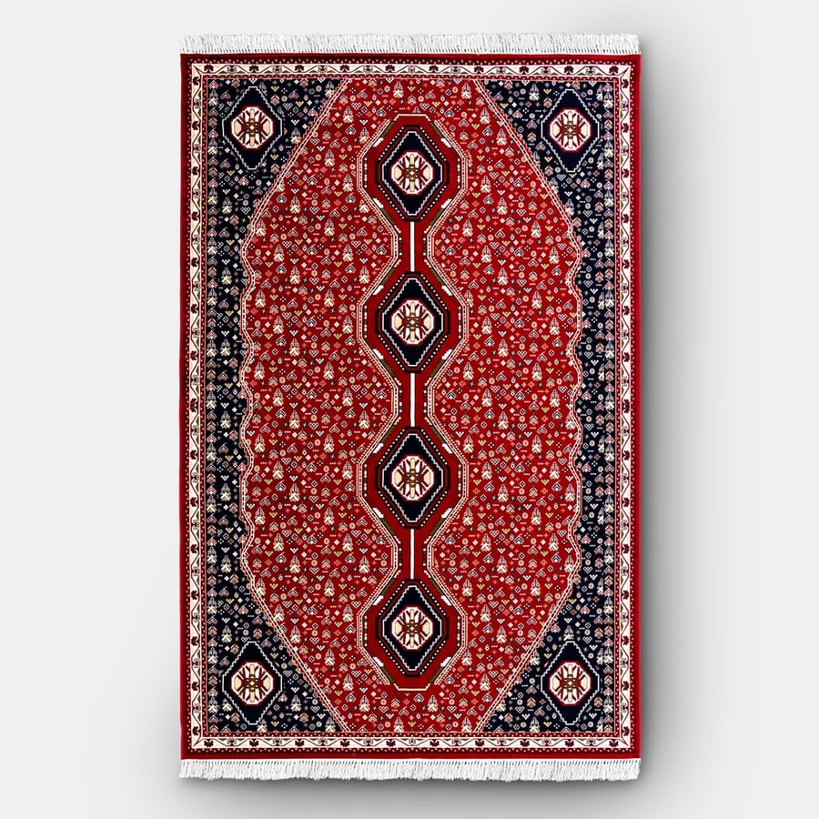 سجاد كبير قشقاي