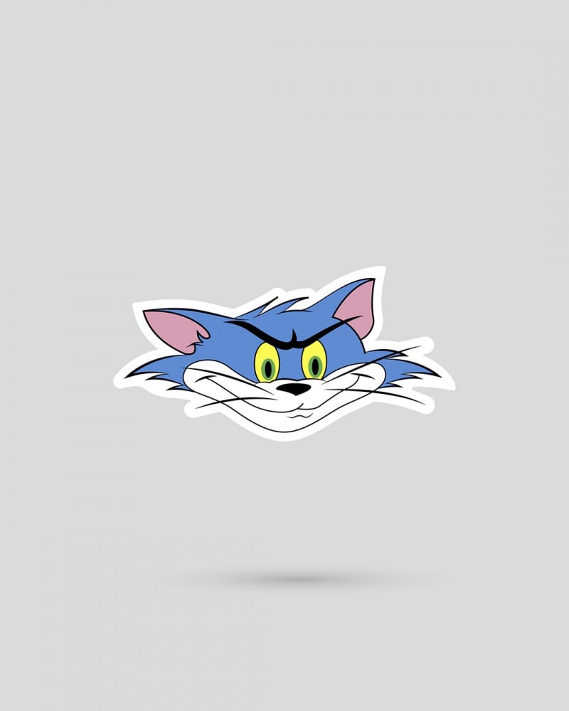 استكر | Tom