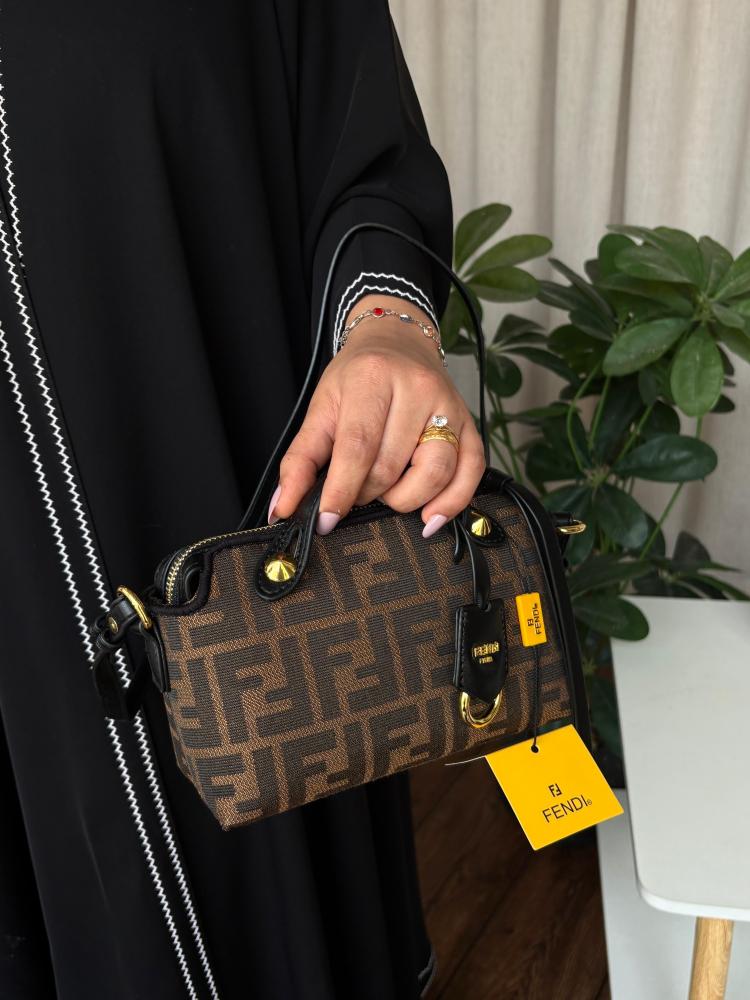 حقيبة فندي ماستر