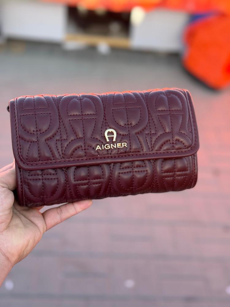 Aigner bag