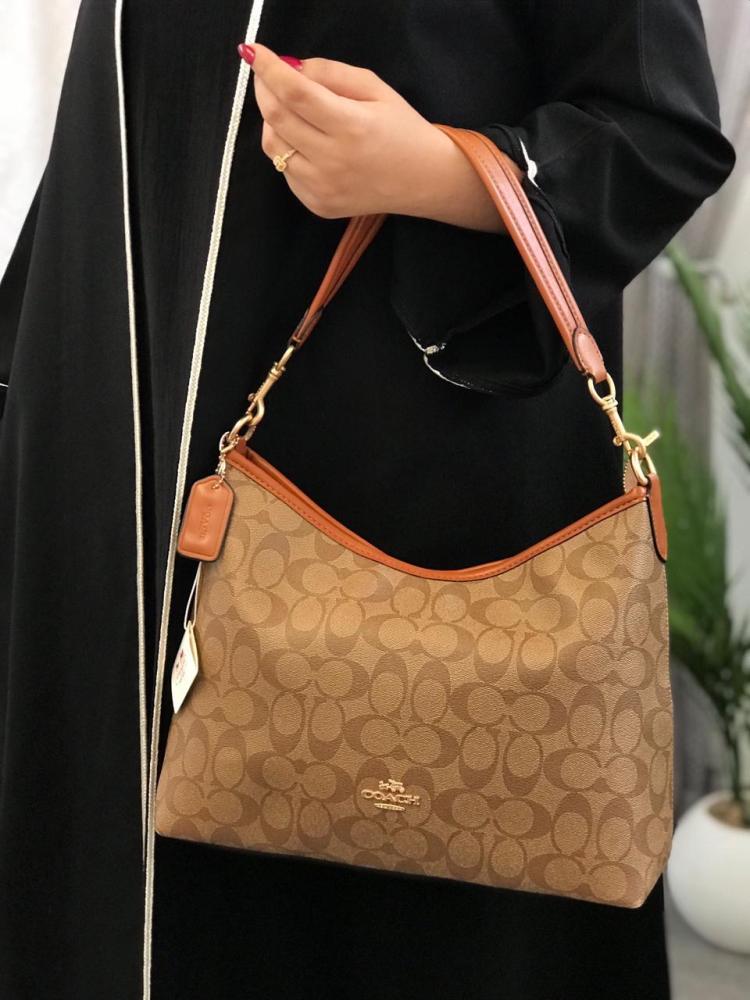حقيبة كوتش جولييت بيج