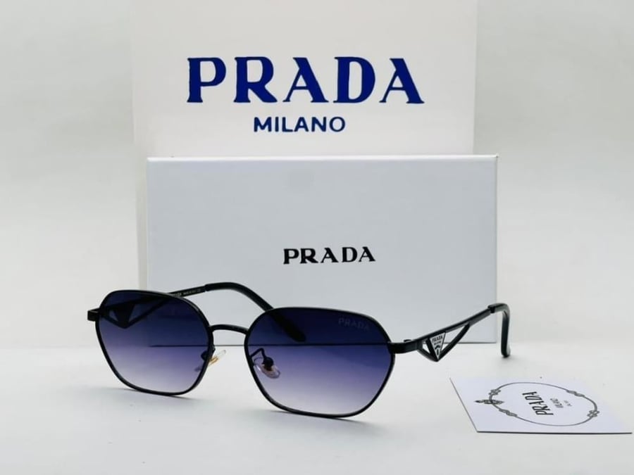 Prada glasses
