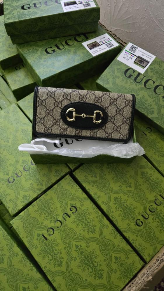 Gucci bag