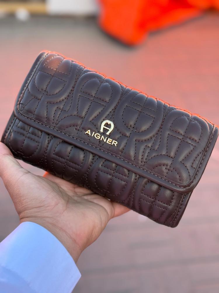 Aigner bag