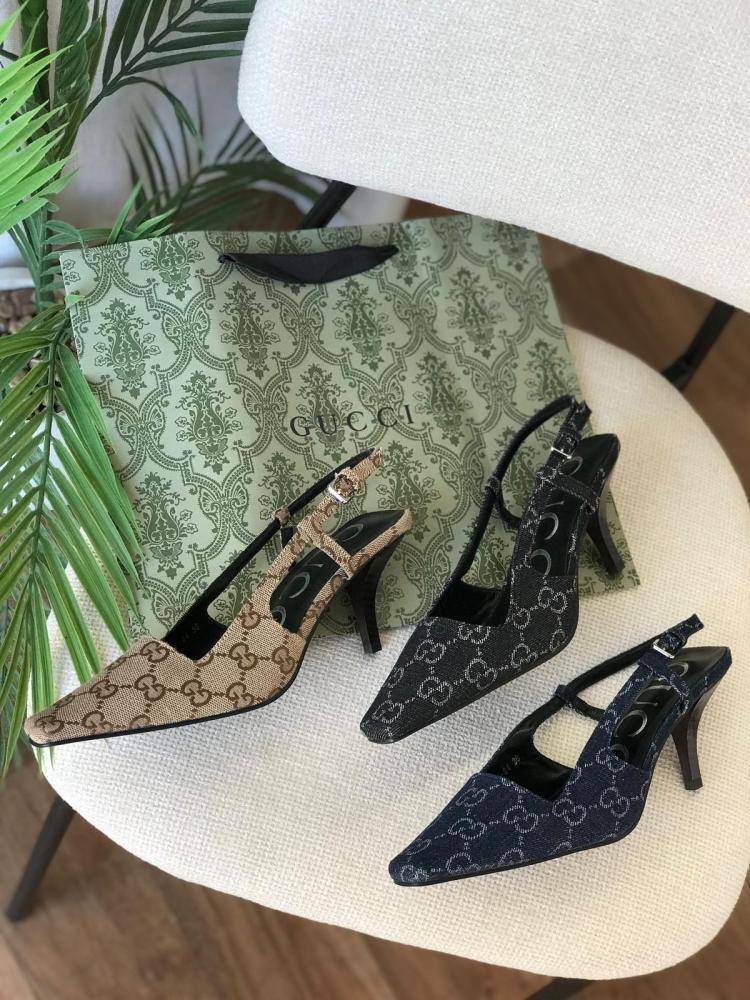 كعبGUCCI جوتشي مستر