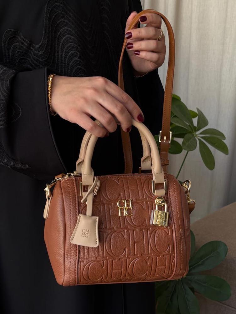 Ch C.H. Bag