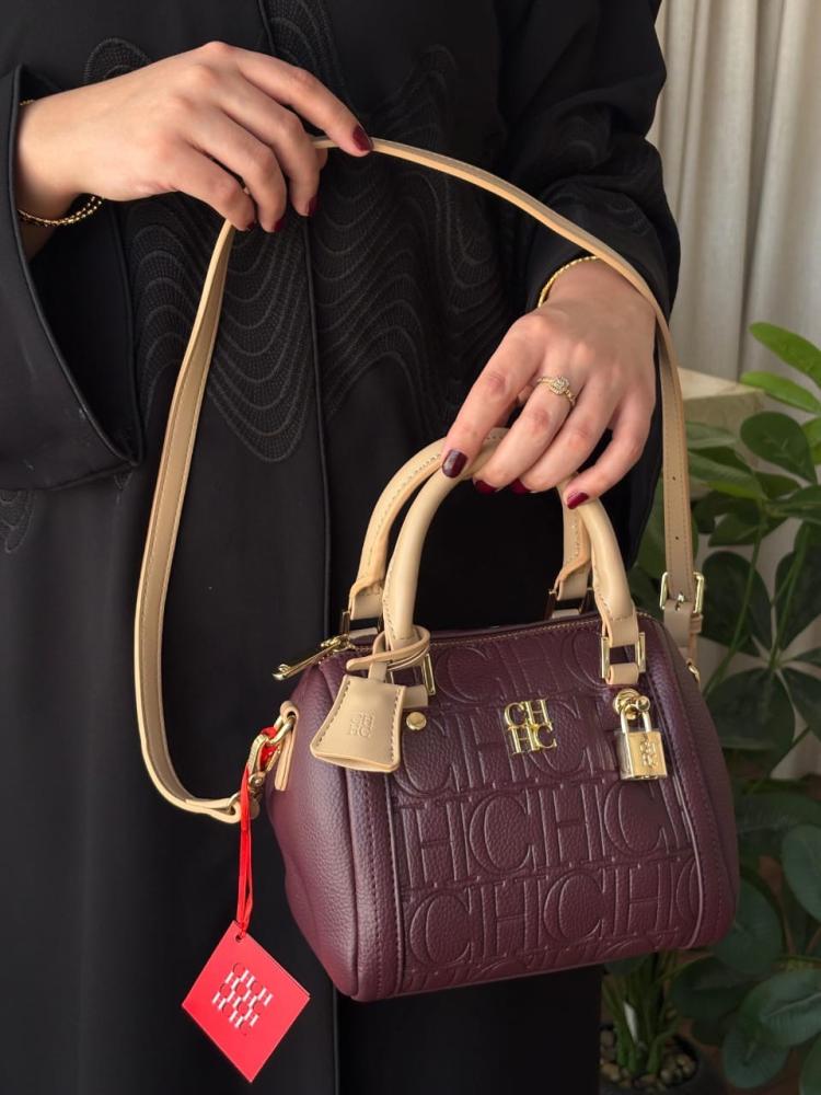 Ch C.H. Bag