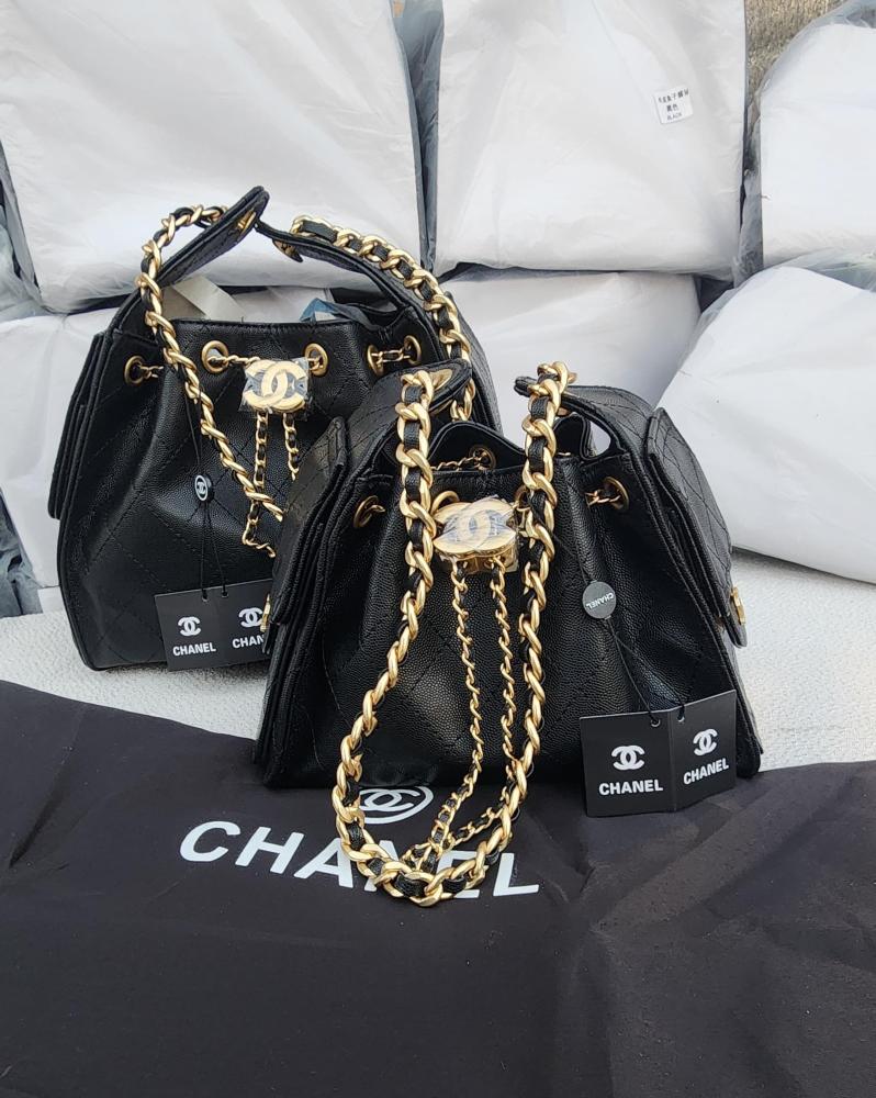 Chanel bag Mr. Model 25