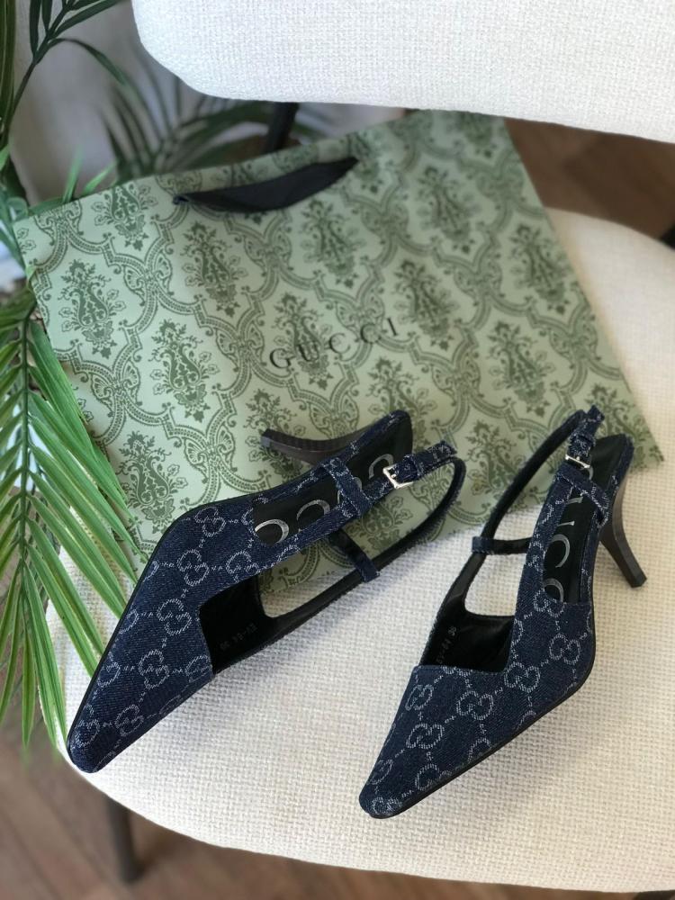 كعبGUCCI جوتشي مستر