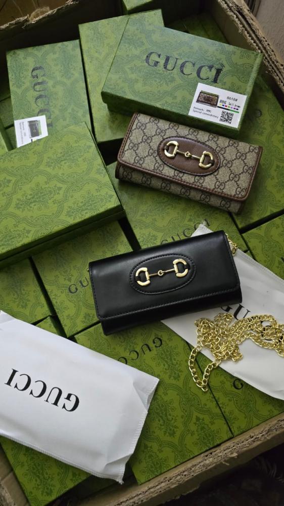 Gucci bag