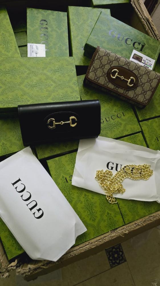 Gucci bag