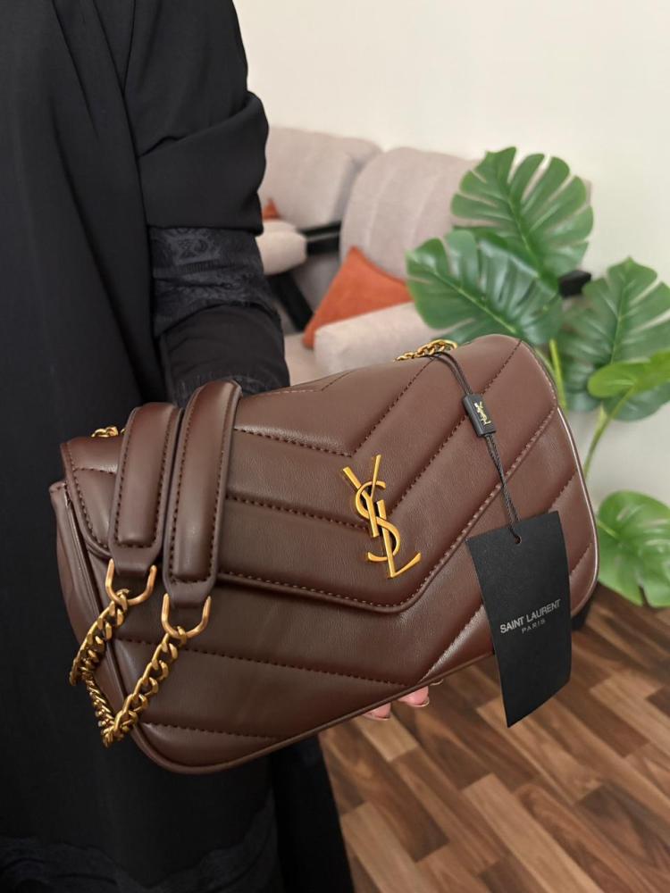 حقيبة سان لوران كوفي