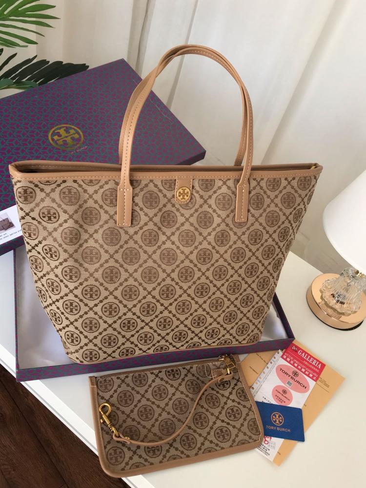 Tori Bush Tut Bag Mr. Quality