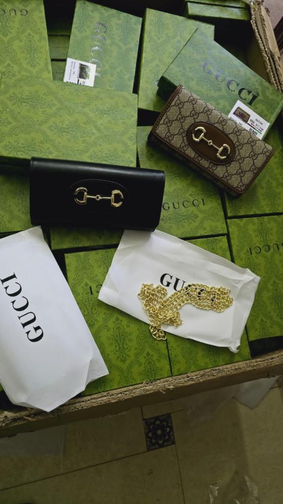 Gucci bag