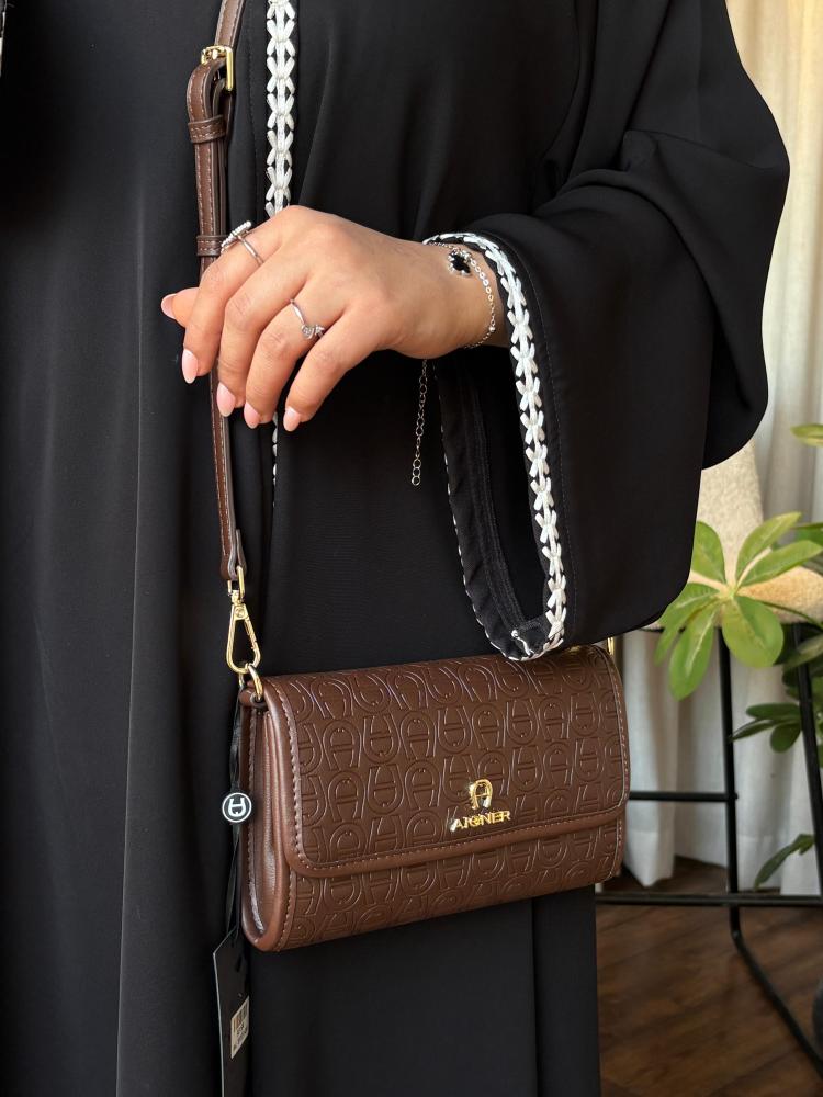 حقيبة اجنر صغير