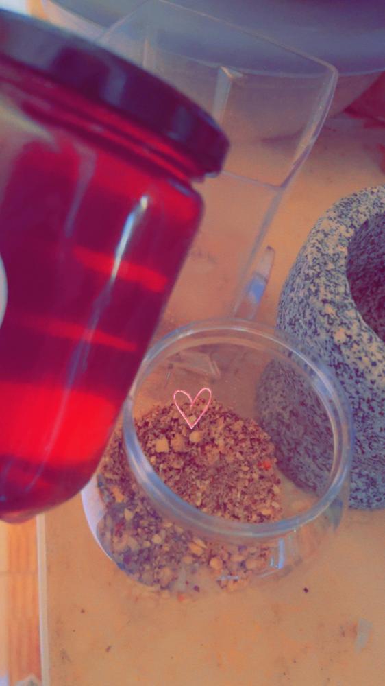 عسل السعادة (للرجال) علاجي