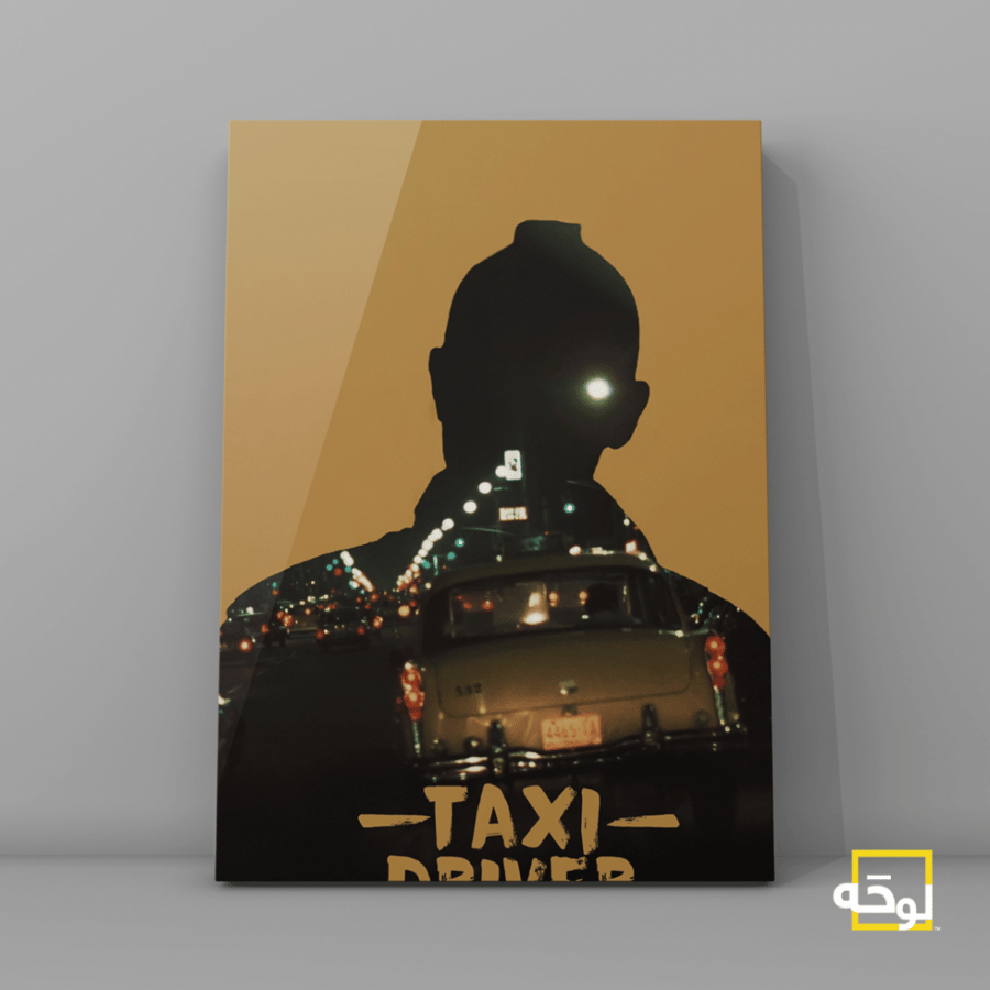 Taxi driver