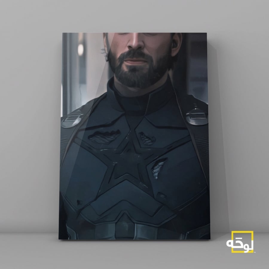 Captain america
