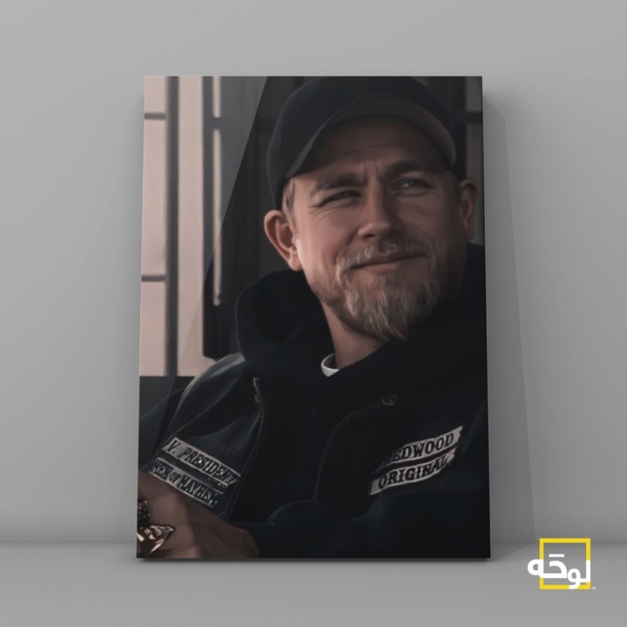 Sons of Anarchy