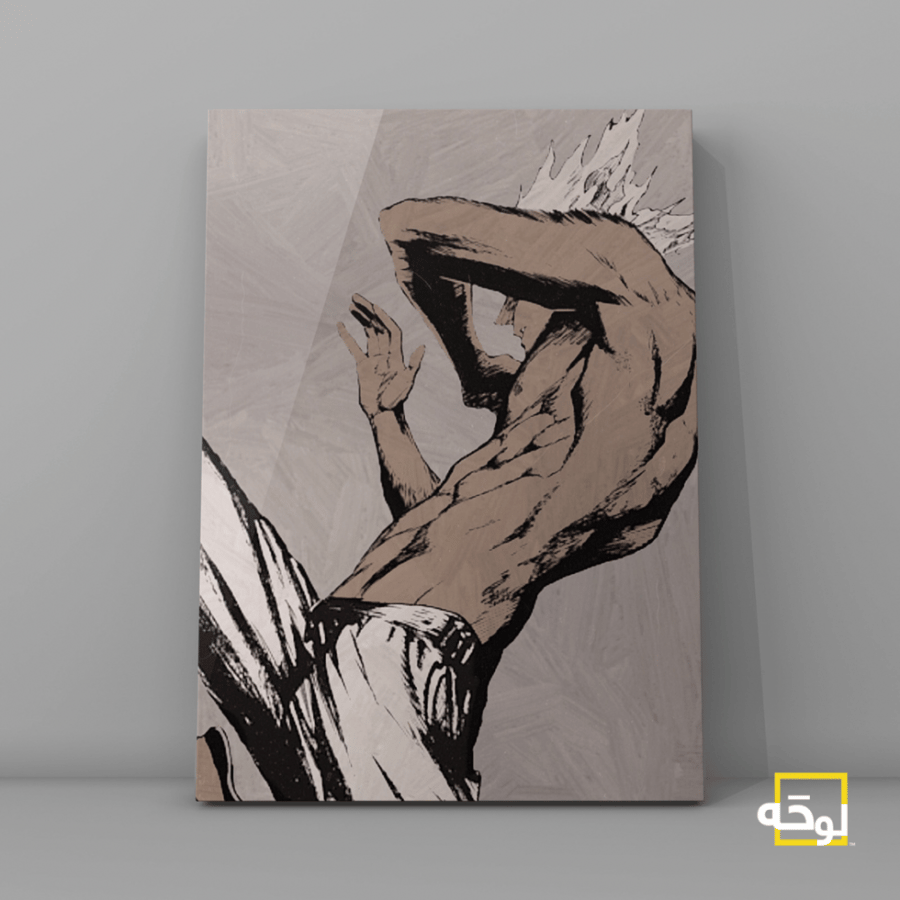 ون بنش مان- One punch man