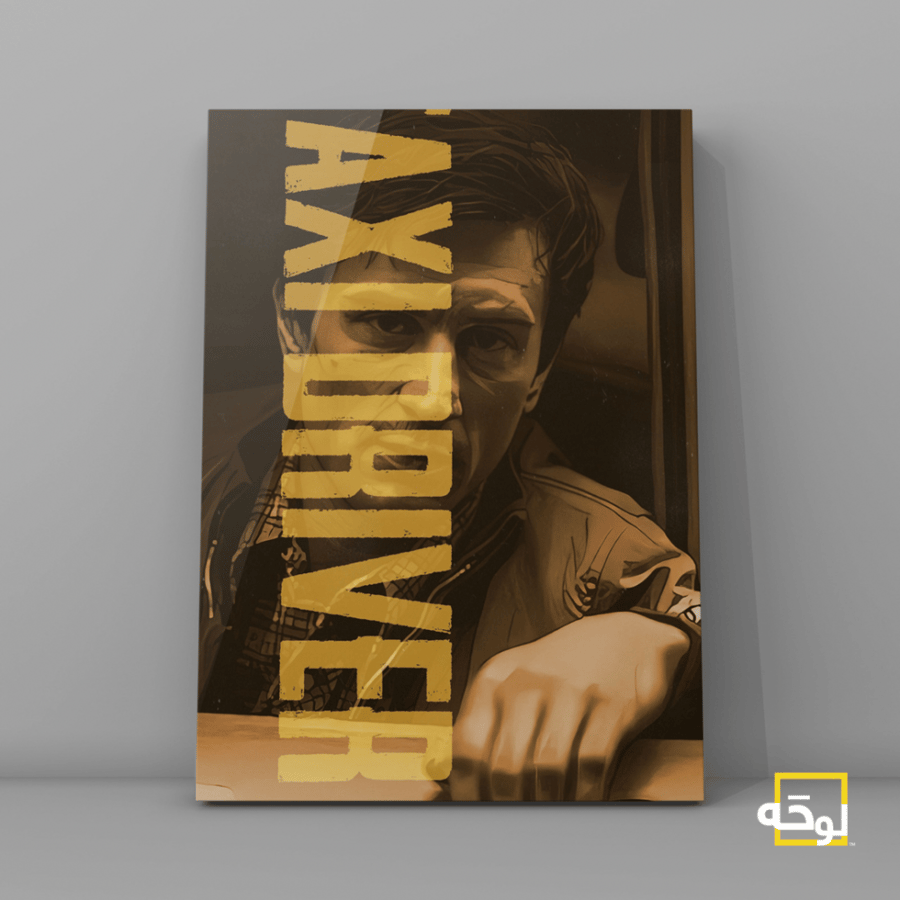 Taxi driver