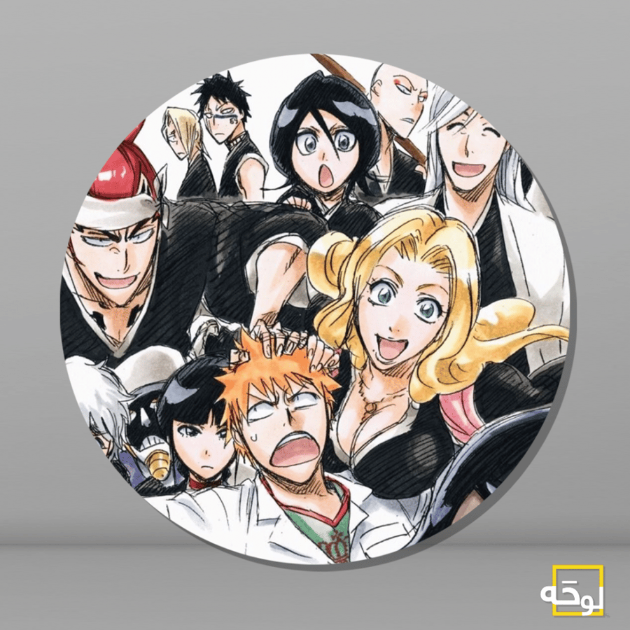 Bleach