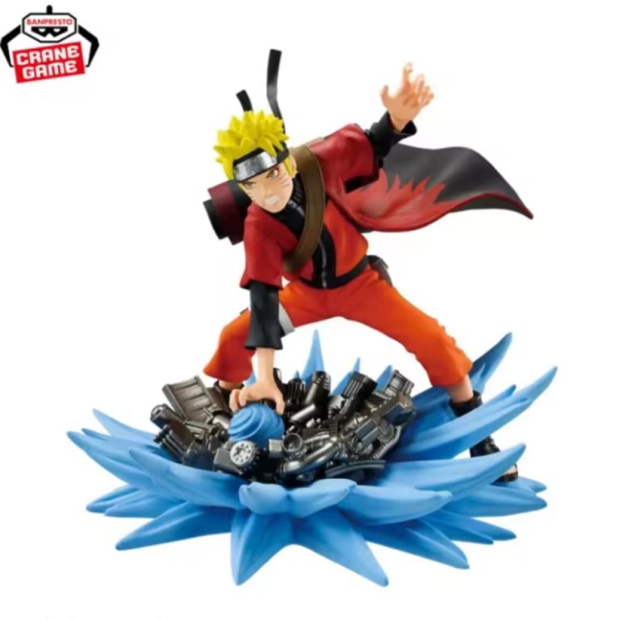 مجسم Naruto Uzumaki