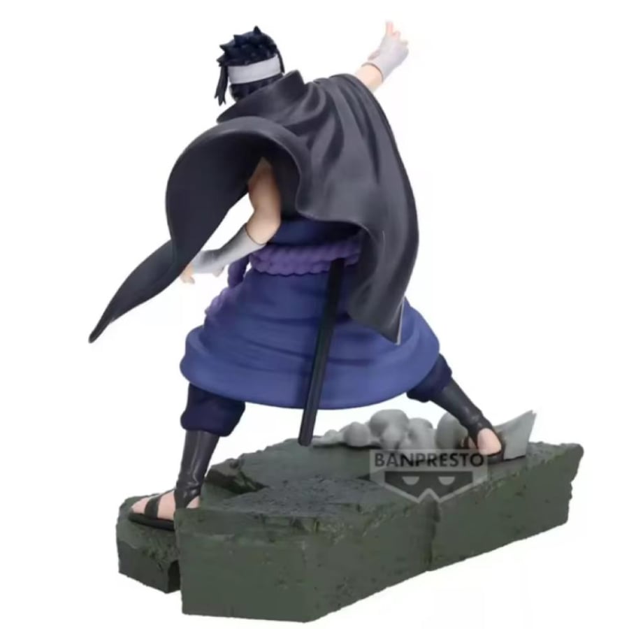 مجسم Uchiha Sasuke