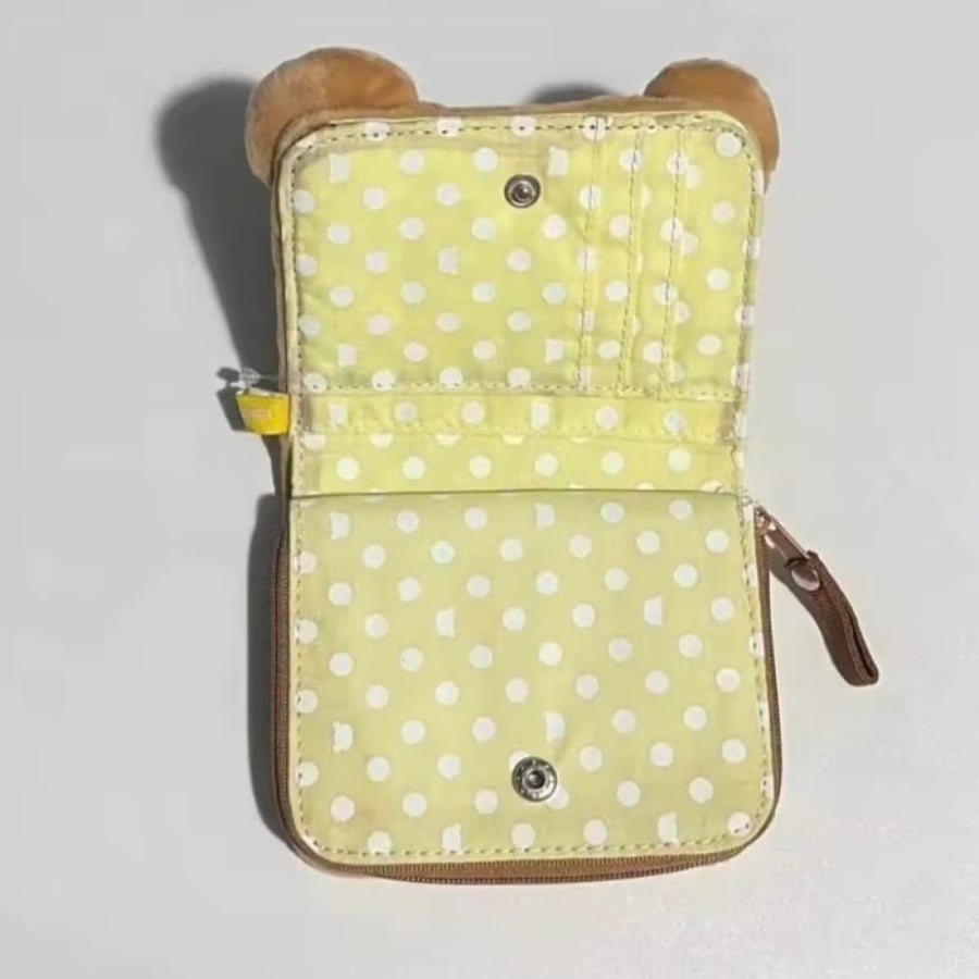 محفظة نقود من Rilakkuma