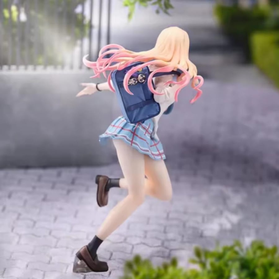 فيقر - Kitagawa Marin