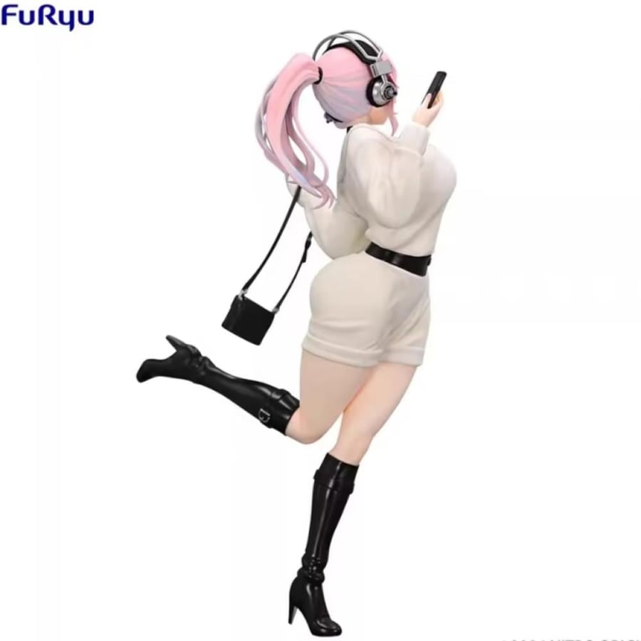 مجسم - Super Sonico